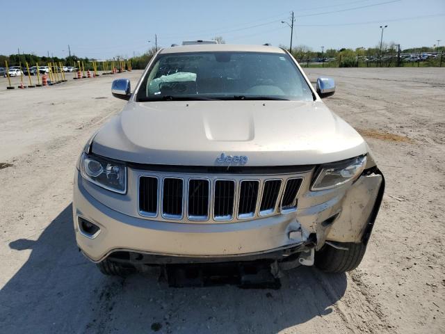 2015 JEEP GRAND CHER - 1C4RJFAG1FC704363