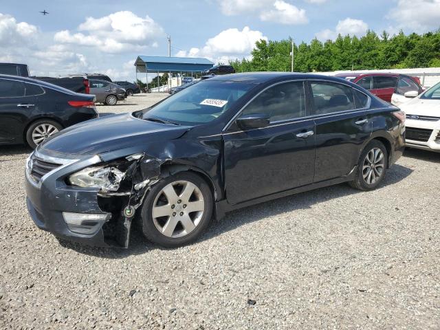 Vin: 1n4al3apxen253190, lot: 54655435, nissan altima 2.5 2014 img_1