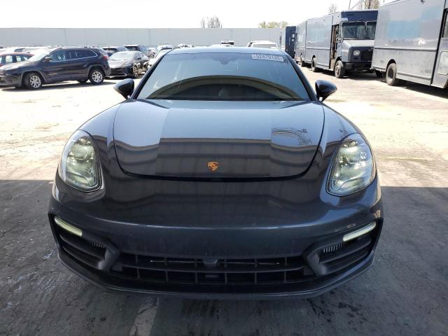 2022 PORSCHE PANAMERA B WP0AJ2A78NL100233