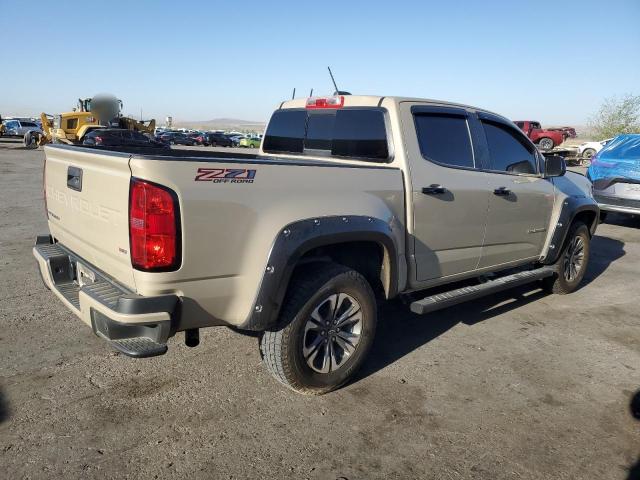 Vin: 1gcgtden9n1214178, lot: 52823545, chevrolet colorado z71 20223
