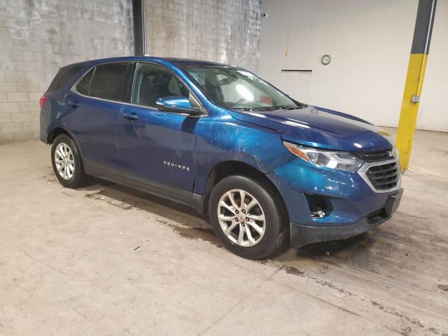 Vin: 2gnaxtev9k6188511, lot: 50993985, chevrolet equinox lt 20194