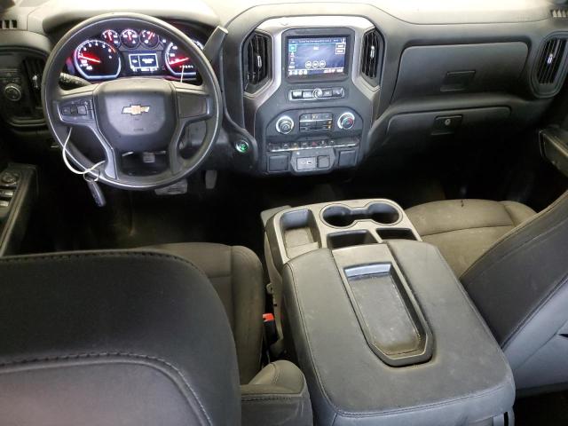 2023 CHEVROLET 1500 PU EX 1GCRABEK9PZ333362