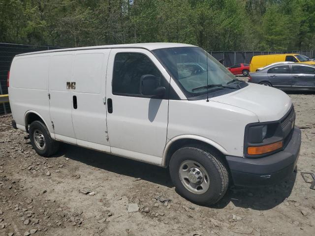 Vin: 1gcwgfba4d1110306, lot: 54005335, chevrolet express 20134
