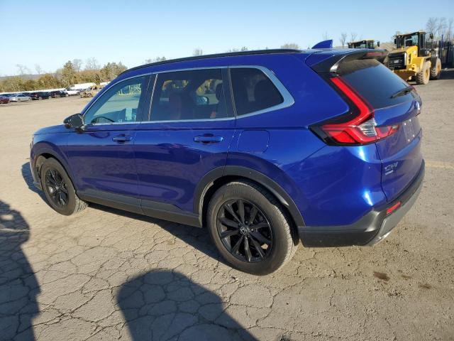 2023 HONDA CR-V SPORT - 7FARS5H50PE001518
