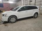 2017 DODGE JOURNEY SE - 3C4PDCAB3HT559304
