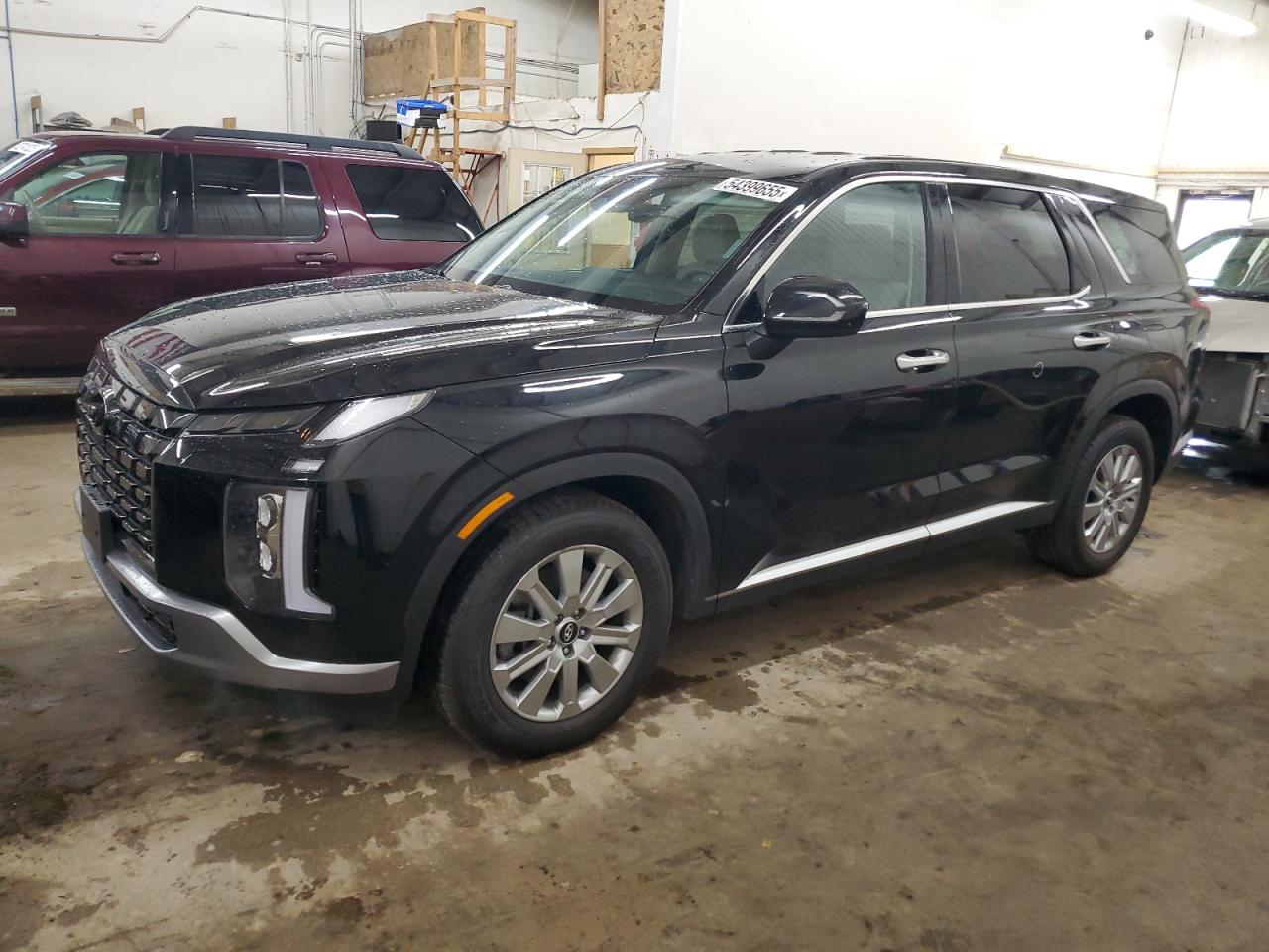 HYUNDAI PALISADE SE