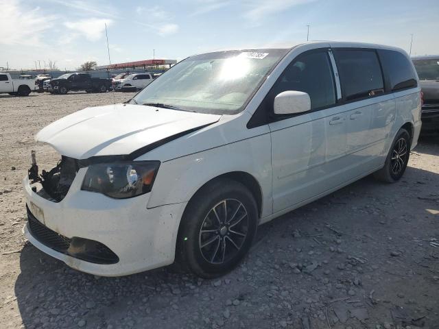 Vin: 2c4rdgbg9fr705103, lot: 53984785, dodge caravan se 2015 img_1