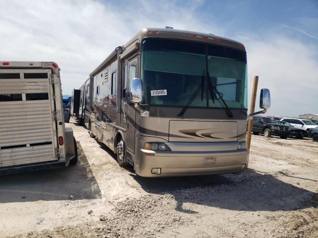 SPARTAN MOTORS MOTORHOME 2005 4VZBR1D945C050238 photo #1
