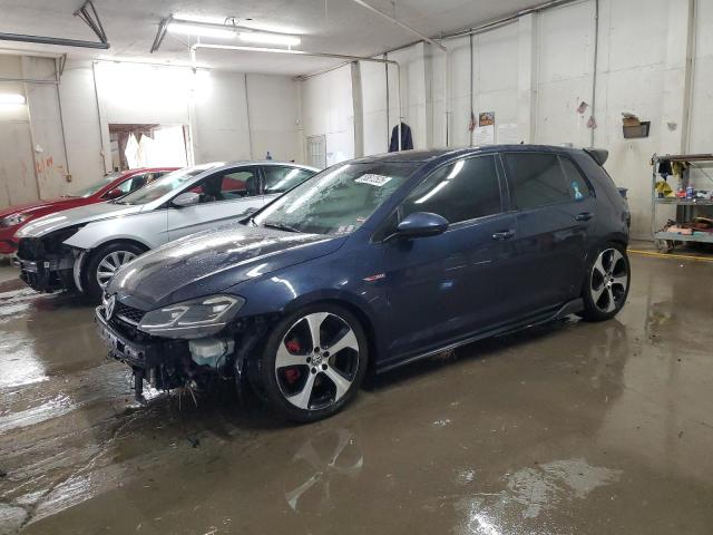 Vin: 3vw4t7auxfm092272, lot: 53812525, volkswagen gti 2015 img_1