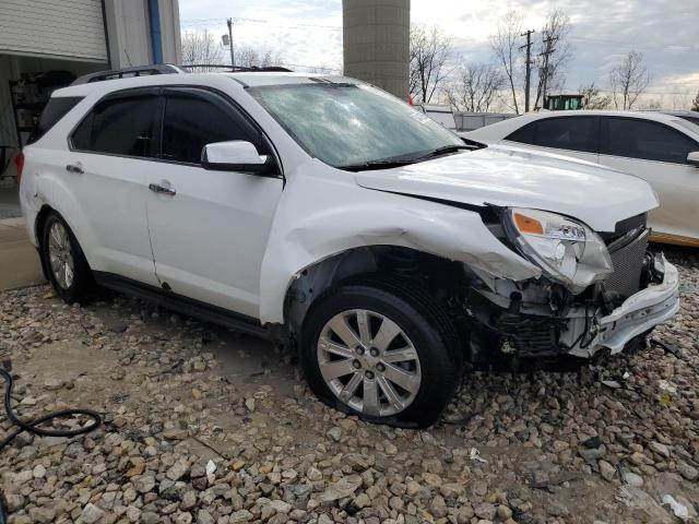 Vin: 2cnflgey8a6231712, lot: 54137555, chevrolet equinox ltz 20104