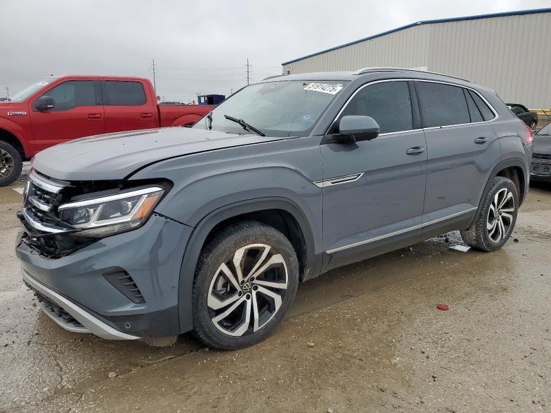VOLKSWAGEN ATLAS CROS