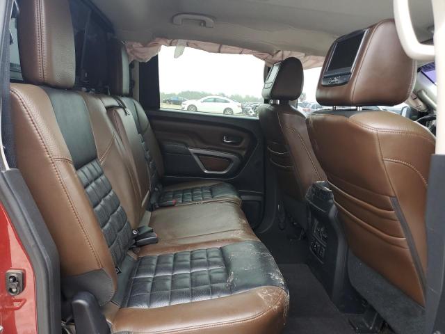 2017 NISSAN TITAN XD S - 1N6AA1F46HN526825