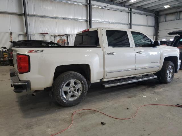 2015 CHEVROLET SILVERADO 3GCUKSEC3FG132264
