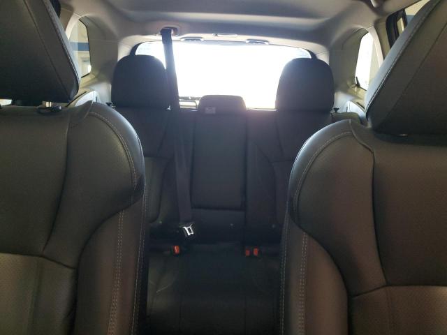 2023 SUBARU FORESTER L - JF2SKAPC2PH545865