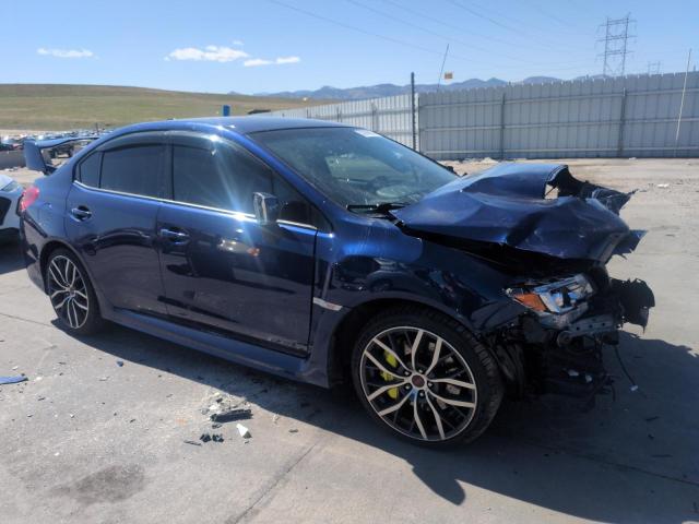 Vin: jf1va2e6xm9819990, lot: 52006905, subaru wrx sti 20214