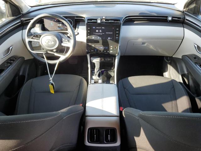 2022 HYUNDAI TUCSON SEL 5NMJFCAE1NH059306