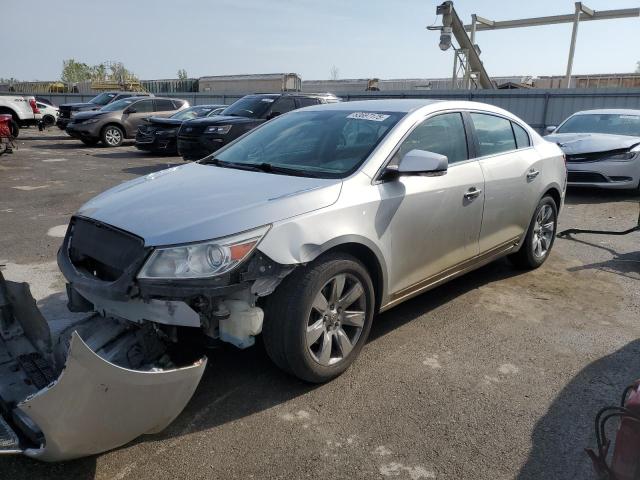 Vin: 1g4gc5gg6af160965, lot: 53697175, buick lacrosse cxl 2010 img_1