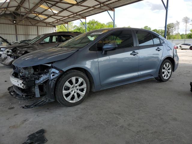Vin: 5yfb4mde4pp070790, lot: 54355825, toyota corolla le 2023 img_1