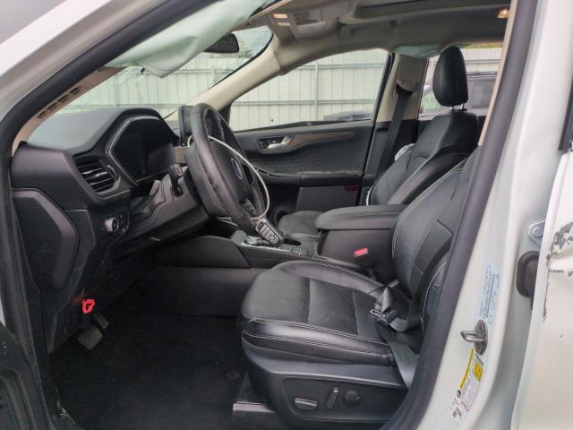 2020 FORD ESCAPE TIT - 1FMCU9J9XLUB11988