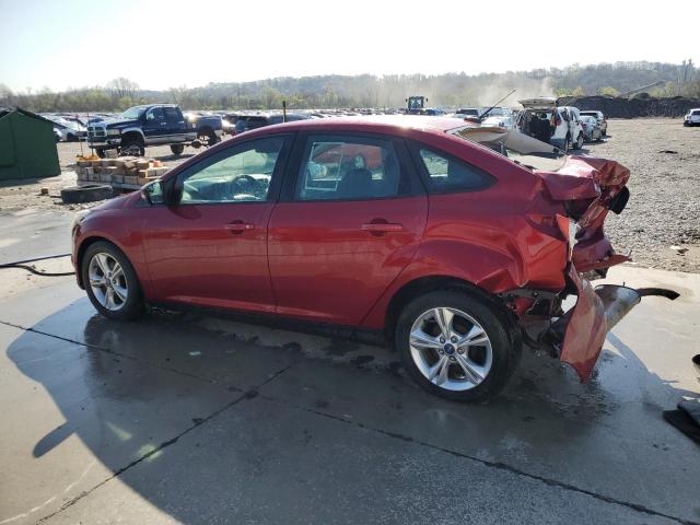 Vin: 1fadp3f25dl350130, lot: 51757255, ford focus se 20132