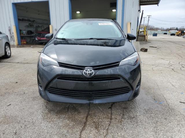 2018 TOYOTA COROLLA L - 2T1BURHE5JC974646