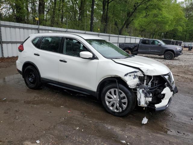 2017 NISSAN ROGUE S - KNMAT2MV1HP617472