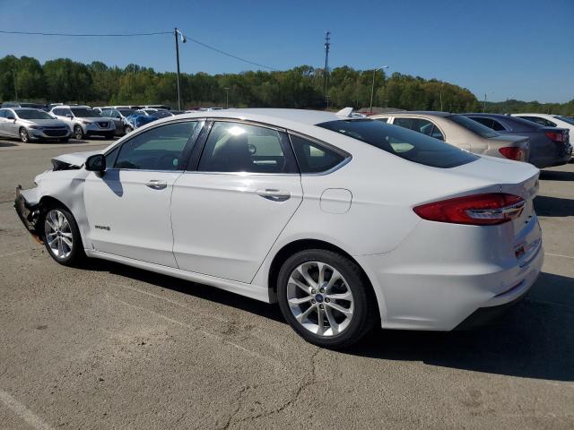 Vin: 3fa6p0lu3kr254329, lot: 54114365, ford fusion se 20192