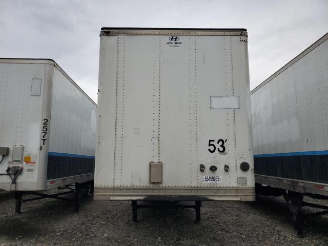 HYUNDAI TRAILER 2016 white   3H3V532C5GT474008 photo #3