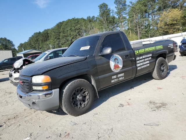 GMC NEW SIERRA