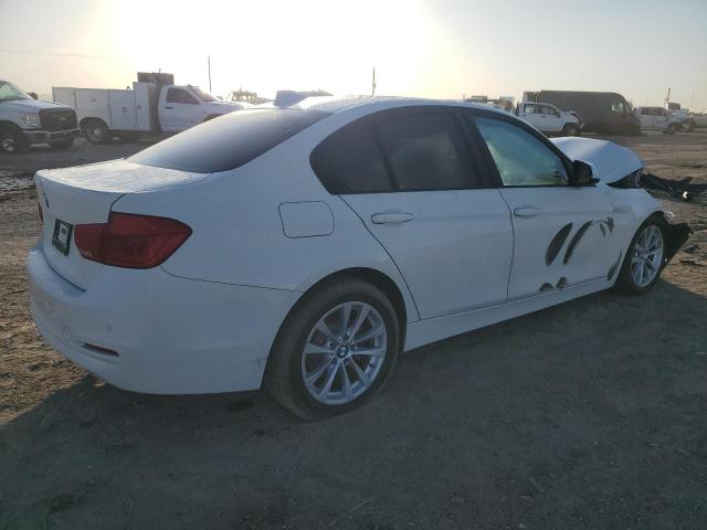 Vin: wba8a9c52jah12422, lot: 52458115, bmw 3 series i 20183
