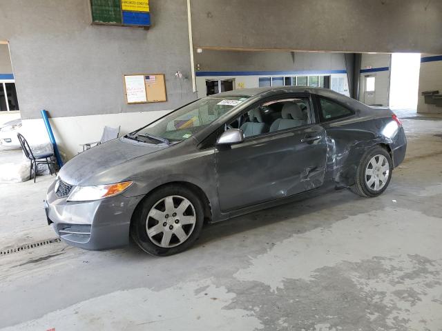 2009 HONDA CIVIC LX #3177160739