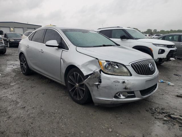 Vin: 1g4pw5sk2g4163661, lot: 54740135, buick verano sport touring 20164