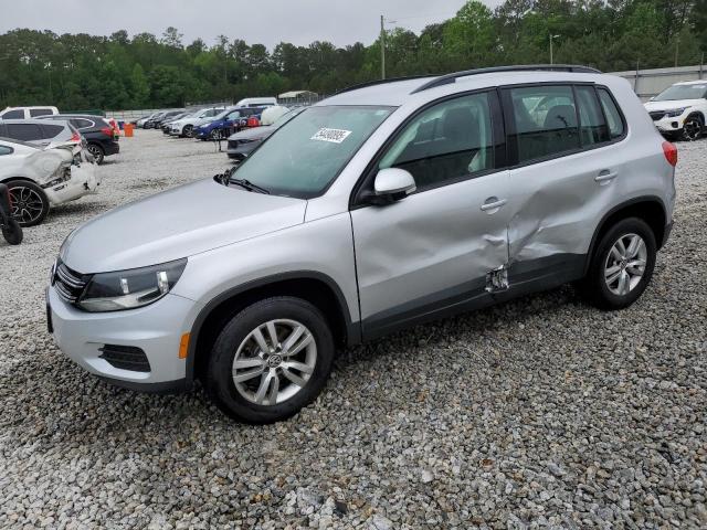 Vin: wvgav7ax4fw552810, lot: 54490895, volkswagen tiguan s 2015 img_1