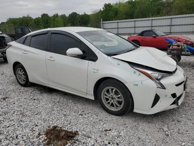 2016 TOYOTA PRIUS - JTDKARFU8G3011499