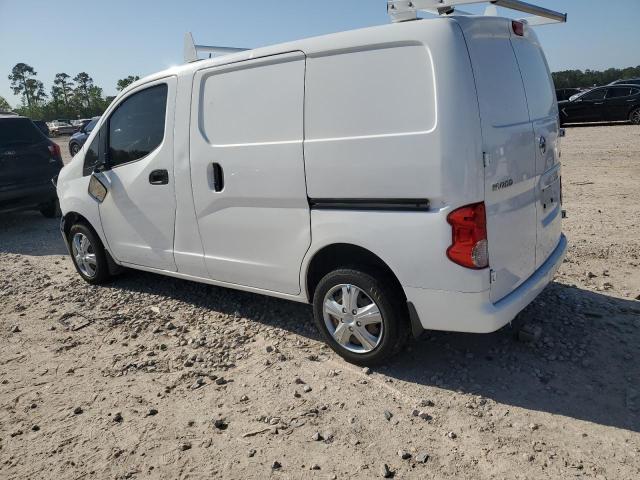 Vin: 3n6cm0kn8lk692075, lot: 52452715, nissan nv 2.5s 20202