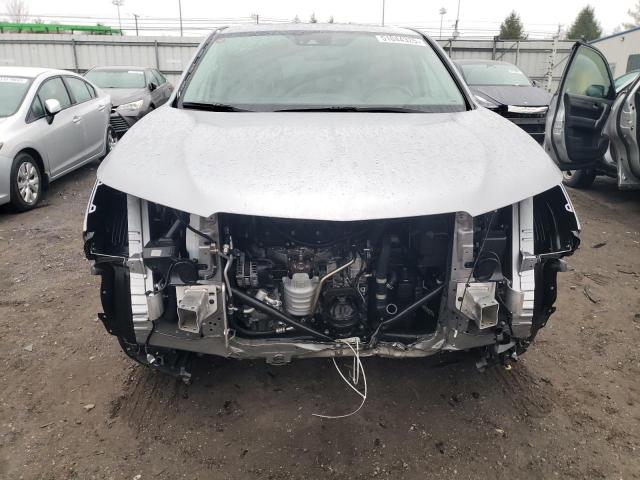 2019 ACURA MDX TECHNO - 5J8YD4H55KL012825