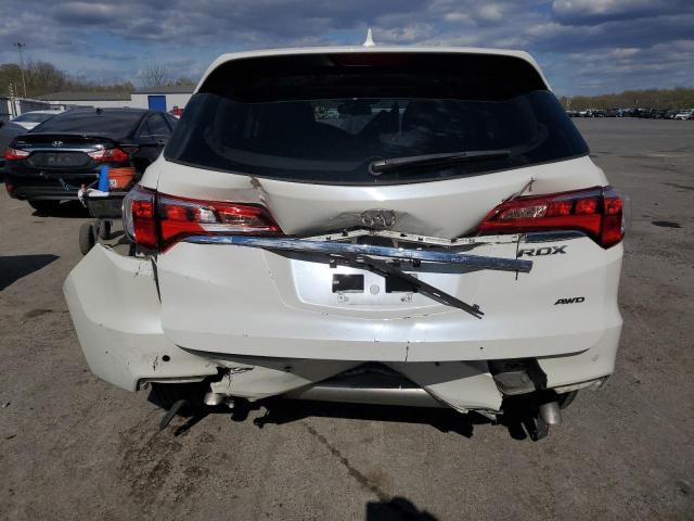 2017 ACURA RDX ADVANC - 5J8TB4H70HL027212
