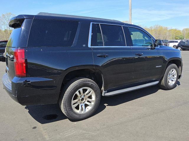 Vin: 1gnskbkc7jr109128, lot: 52640365, chevrolet tahoe k1500 lt 20183