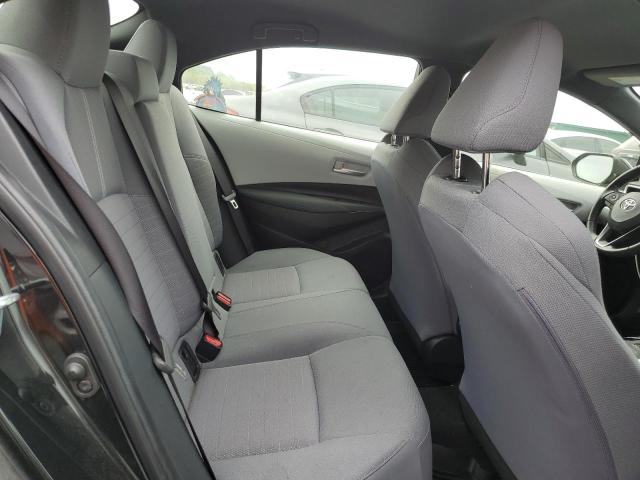 2022 TOYOTA COROLLA SE - JTDS4MCE0NJ094426
