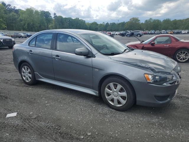 Vin: ja32u2fu5fu013782, lot: 52796085, mitsubishi lancer es 20154