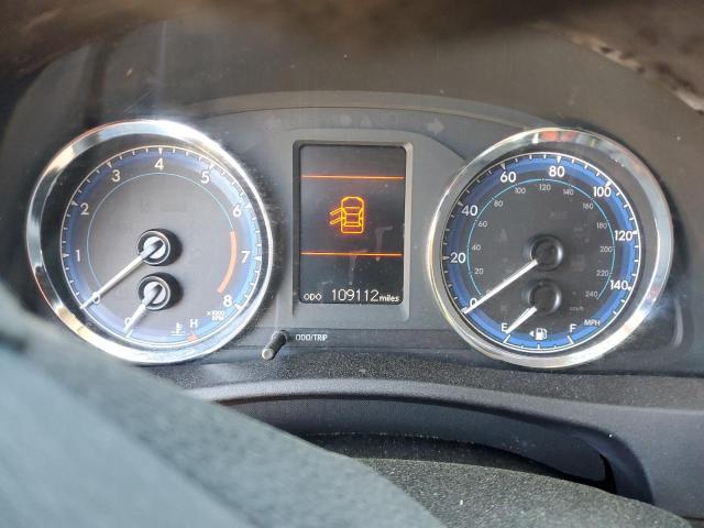 2017 TOYOTA COROLLA L - 2T1BURHE7HC818151