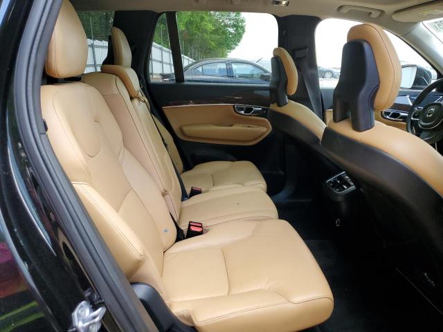 2016 VOLVO XC90 T6 - YV4A22PK7G1074289