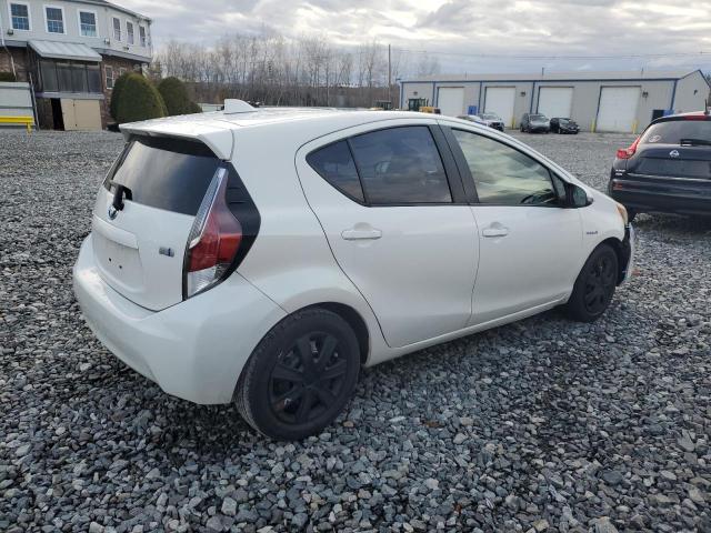 Vin: jtdkdtb31f1575491, lot: 51255295, toyota prius 20153