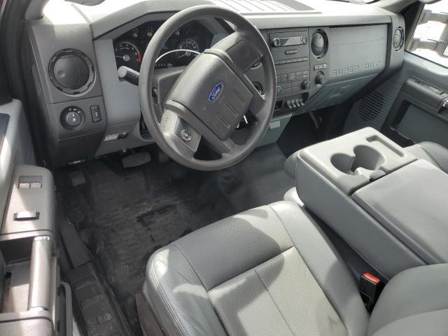2014 FORD SUPER DUTY F-350 W/D #3303955716