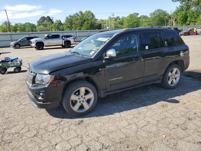 JEEP COMPASS LATITUDE