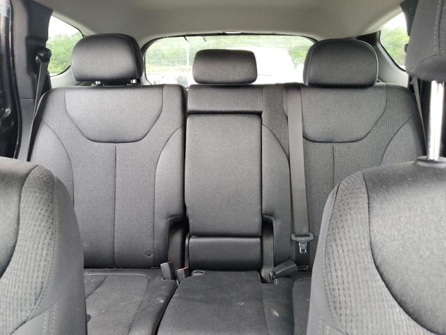 2023 HYUNDAI SANTA FE S - 5NMS24AJ2PH528022