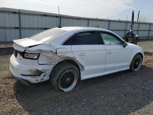 Vin: waujegff6k1023951, lot: 54360625, audi a3 premium plus 20193