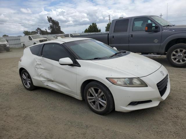 Vin: jhmzf1d69bs013457, lot: 54411175, honda crz ex 20114
