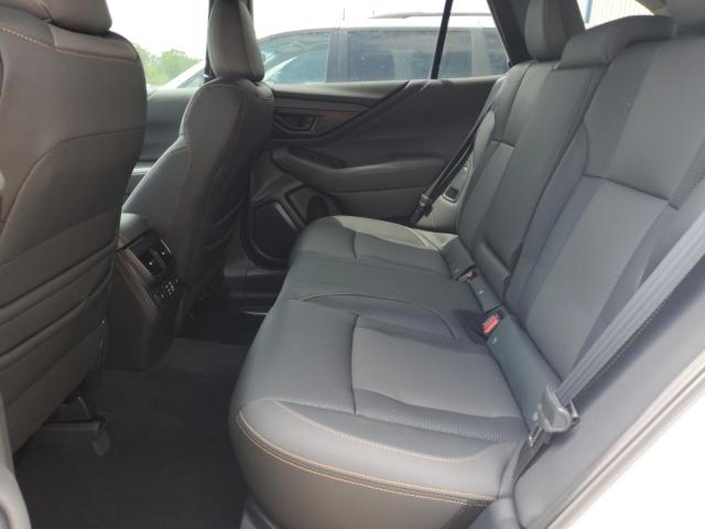 2024 SUBARU OUTBACK WI 4S4BTGUD2R3280646