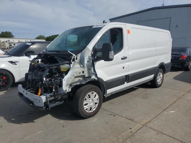 FORD TRANSIT T-